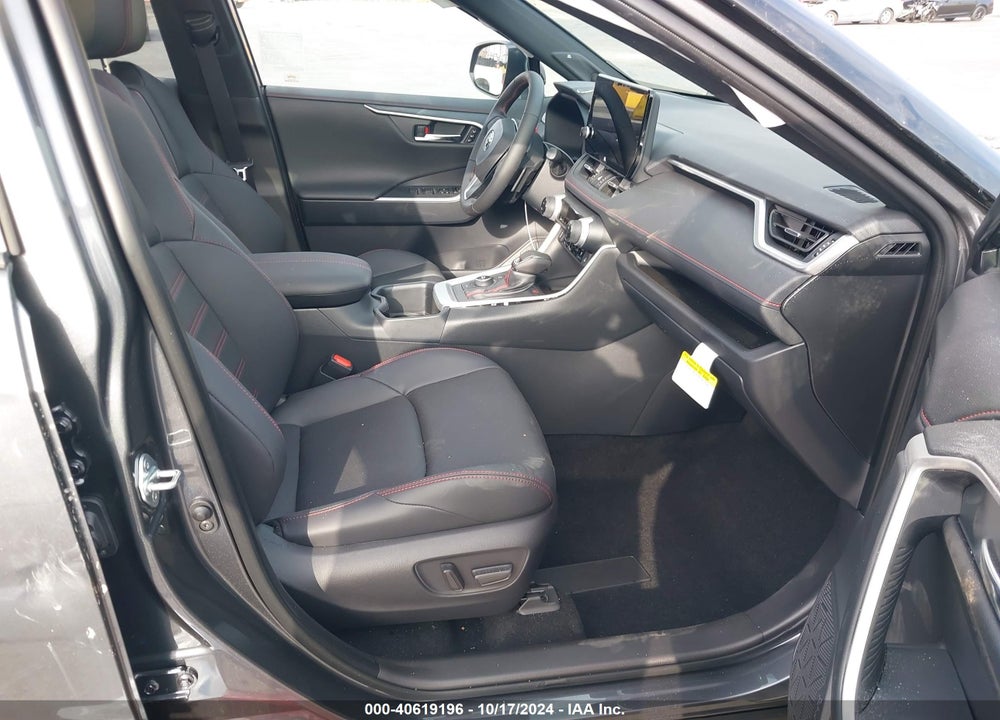 2024 TOYOTA RAV4 PRIME XSE VIN: JTMFB3FV4RD223379
