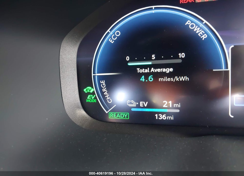 2024 TOYOTA RAV4 PRIME XSE VIN: JTMFB3FV4RD223379