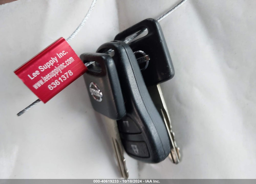 2009 NISSAN VERSA 1.8S VIN: 3N1BC13E99L499719