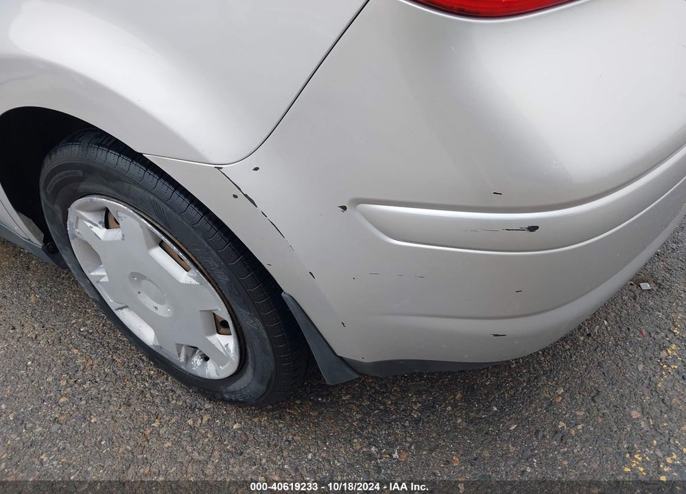 2009 NISSAN VERSA 1.8S VIN: 3N1BC13E99L499719