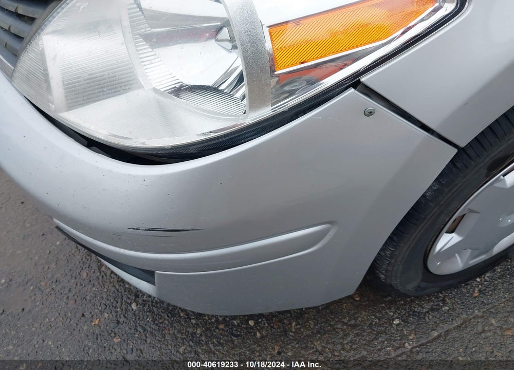 2009 NISSAN VERSA 1.8S VIN: 3N1BC13E99L499719