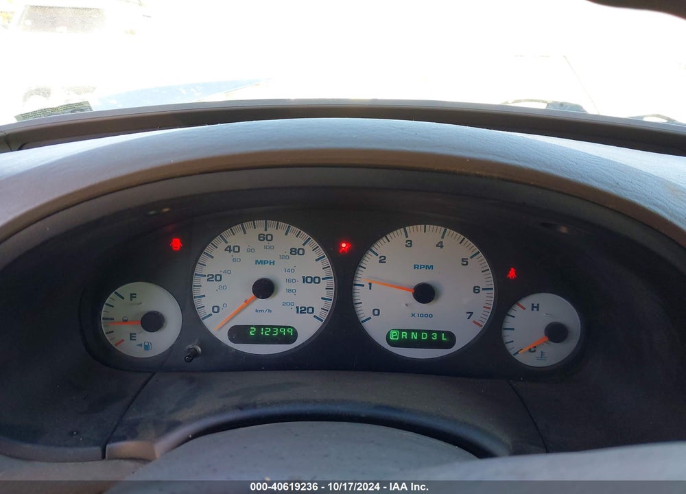 2001 DODGE CARAVAN SE VIN: 1B8GP25G11B116952