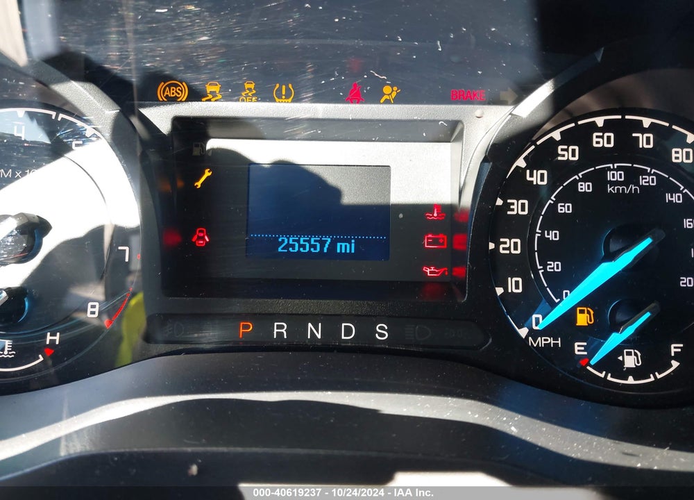 2020 FORD RANGER XL VIN: 1FTER1EH3LLA01324