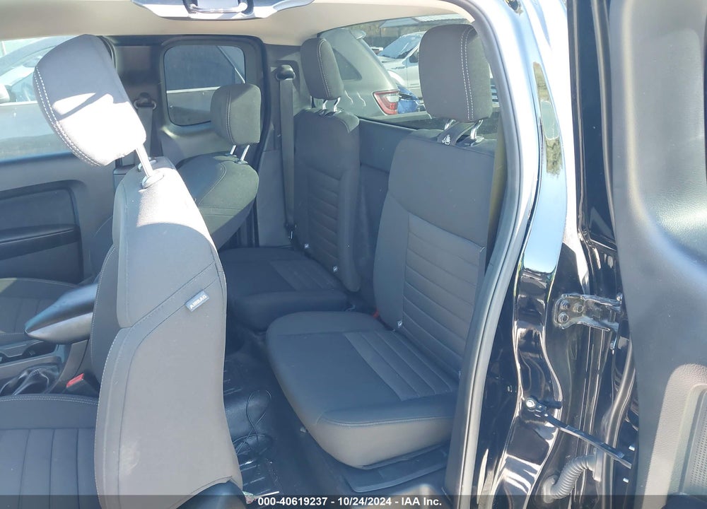 2020 FORD RANGER XL VIN: 1FTER1EH3LLA01324