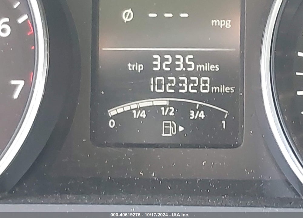 2017 VOLKSWAGEN JETTA 1.4T S VIN: 3VW2B7AJ4HM343421