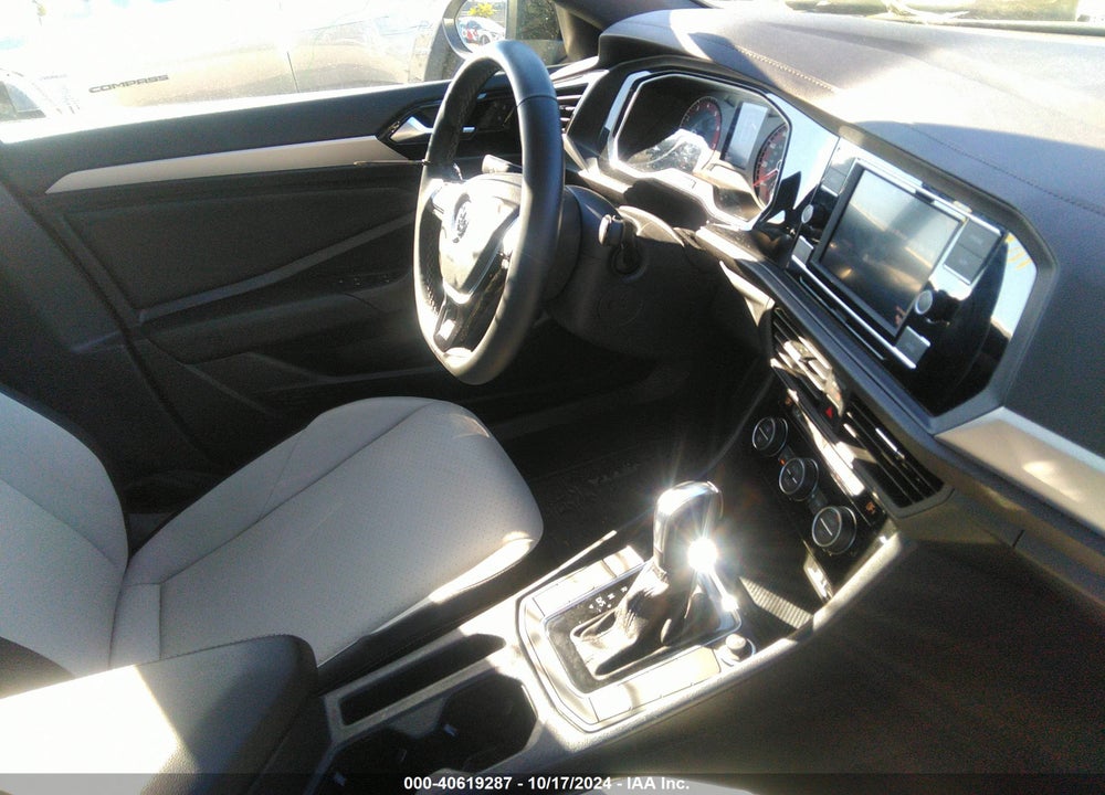 2021 VOLKSWAGEN JETTA 1.4T R-LINE/1.4T S/1.4T SE VIN: 3VWC57BU6MM099303