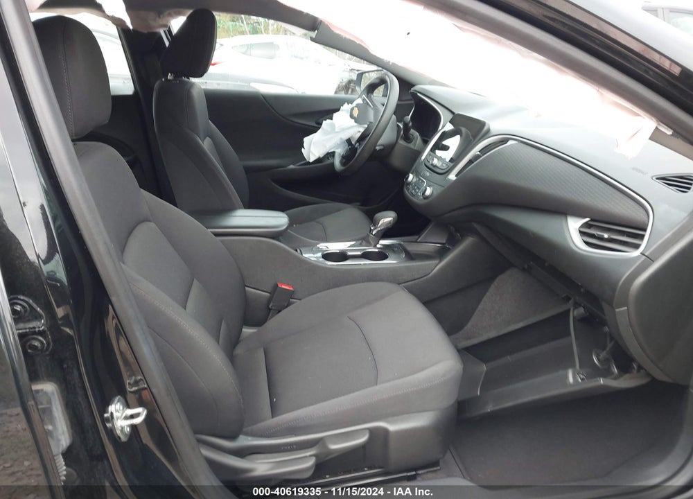 2023 CHEVROLET MALIBU FWD 1LT VIN: 1G1ZD5ST9PF228353