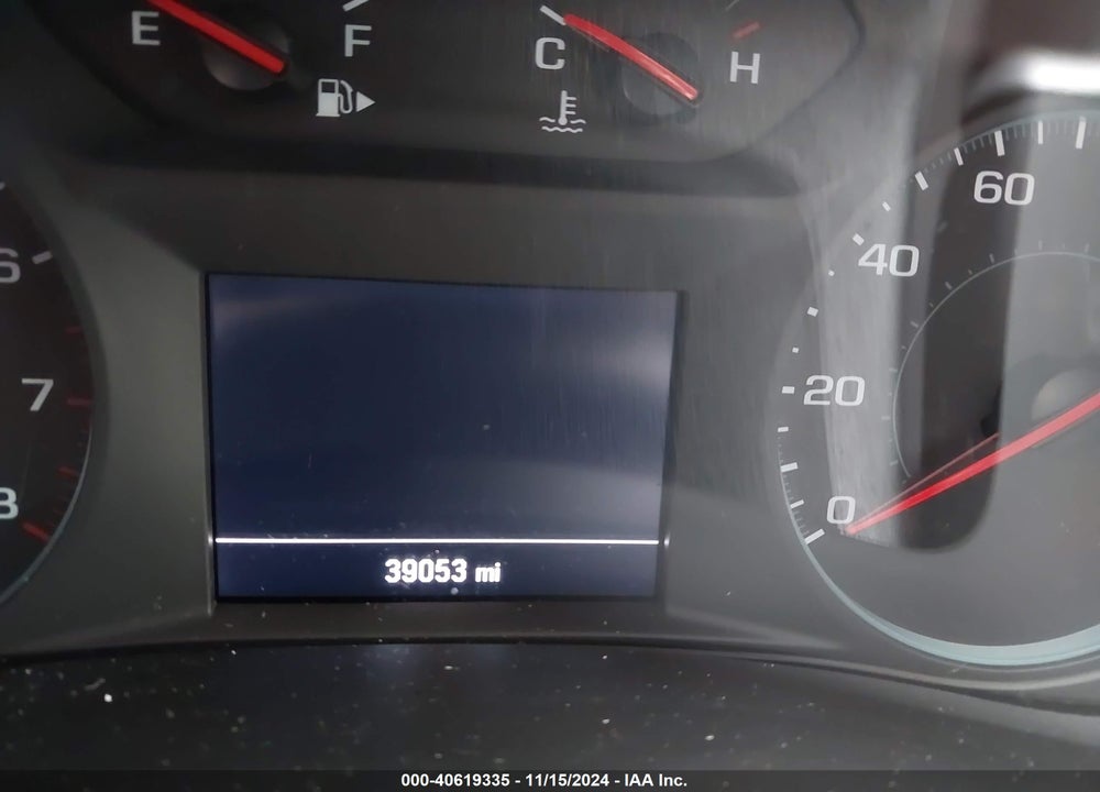2023 CHEVROLET MALIBU FWD 1LT VIN: 1G1ZD5ST9PF228353