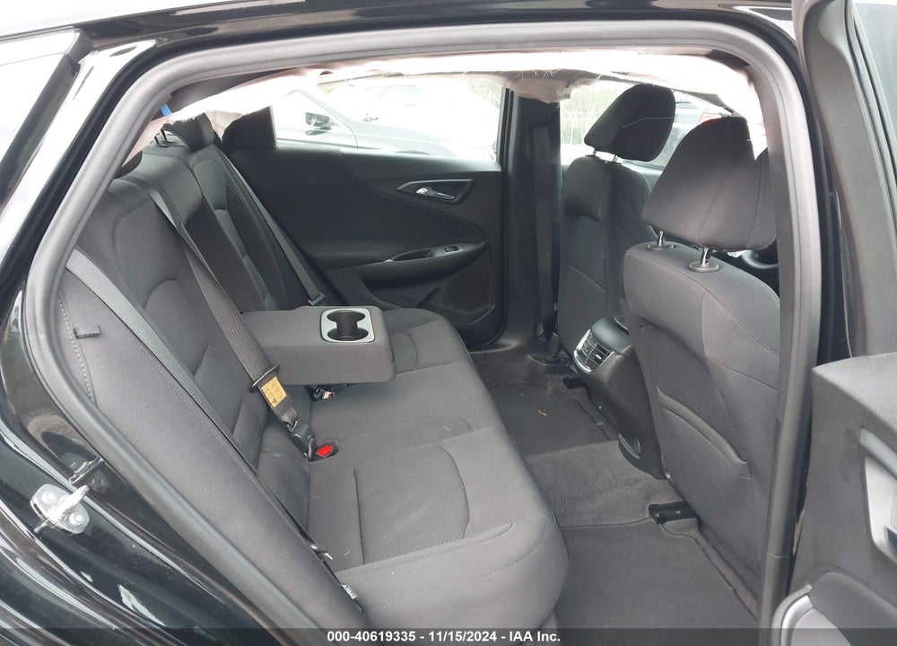 2023 CHEVROLET MALIBU FWD 1LT VIN: 1G1ZD5ST9PF228353