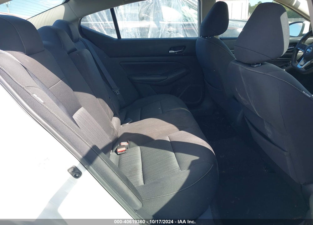 2019 NISSAN ALTIMA 2.5 S VIN: 1N4BL4BV0KC105435