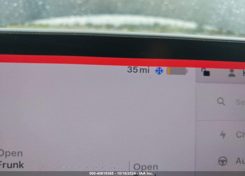 2019 TESLA MODEL 3 LONG RANGE/MID RANGE/STANDARD RANGE/STANDARD RANGE PLUS VIN: 5YJ3E1EA7KF193077
