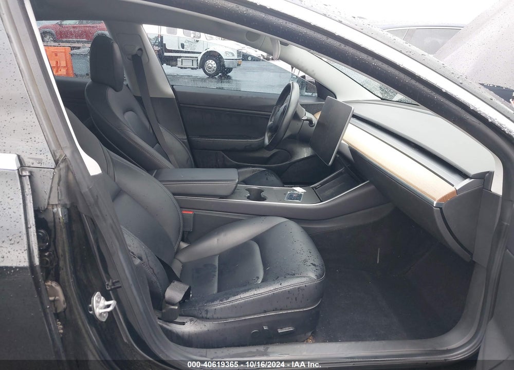 2019 TESLA MODEL 3 LONG RANGE/MID RANGE/STANDARD RANGE/STANDARD RANGE PLUS VIN: 5YJ3E1EA7KF193077