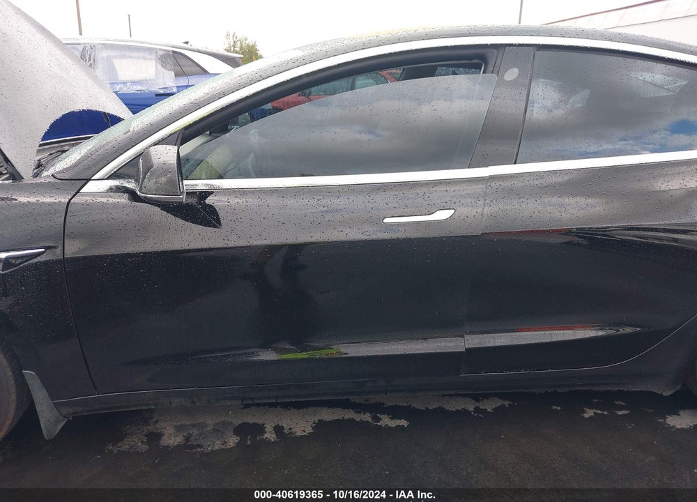 2019 TESLA MODEL 3 LONG RANGE/MID RANGE/STANDARD RANGE/STANDARD RANGE PLUS VIN: 5YJ3E1EA7KF193077