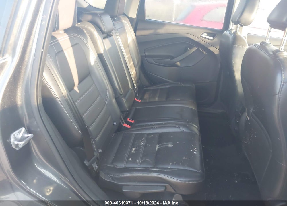 2018 FORD ESCAPE SEL VIN: 1FMCU0HD2JUC47342