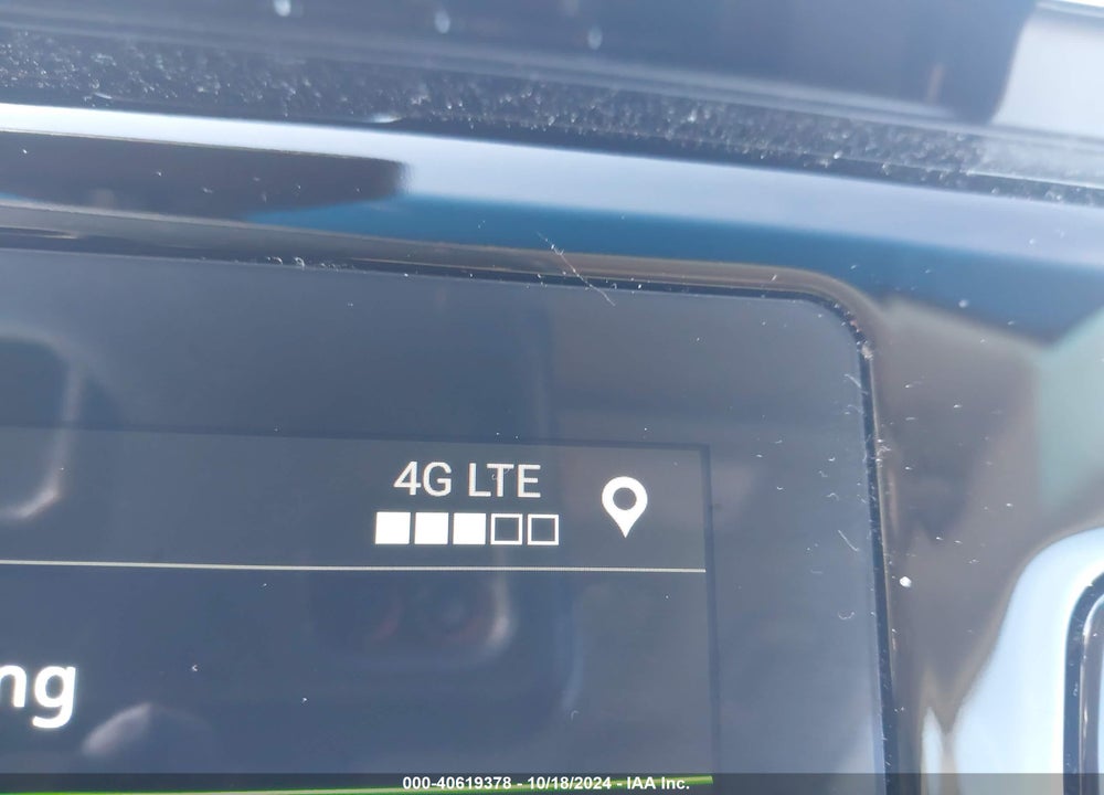 2023 CHEVROLET BOLT EV FWD 1LT VIN: 1G1FW6S07P4150076