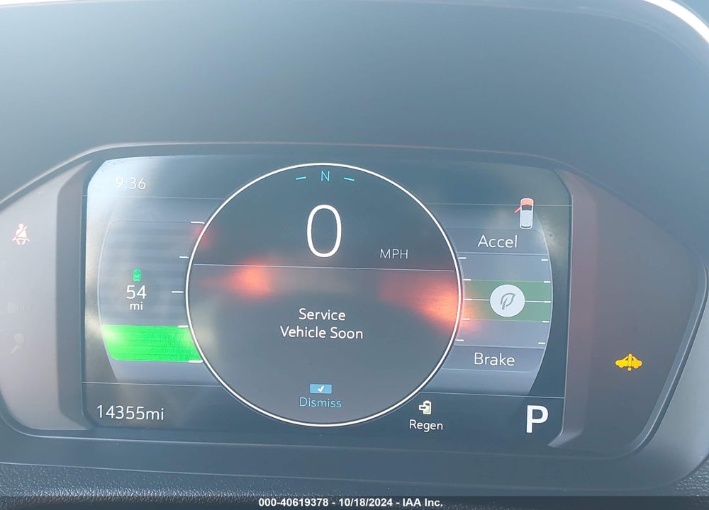 2023 CHEVROLET BOLT EV FWD 1LT VIN: 1G1FW6S07P4150076