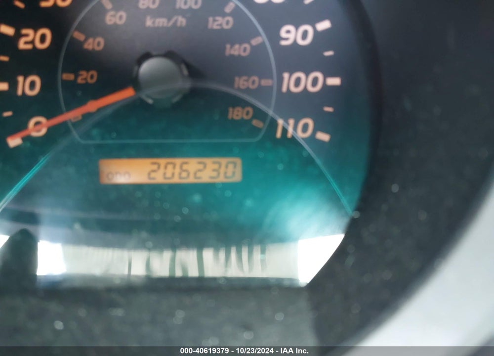 2007 TOYOTA 4RUNNER SR5 V6 VIN: JTEZU14R578078193