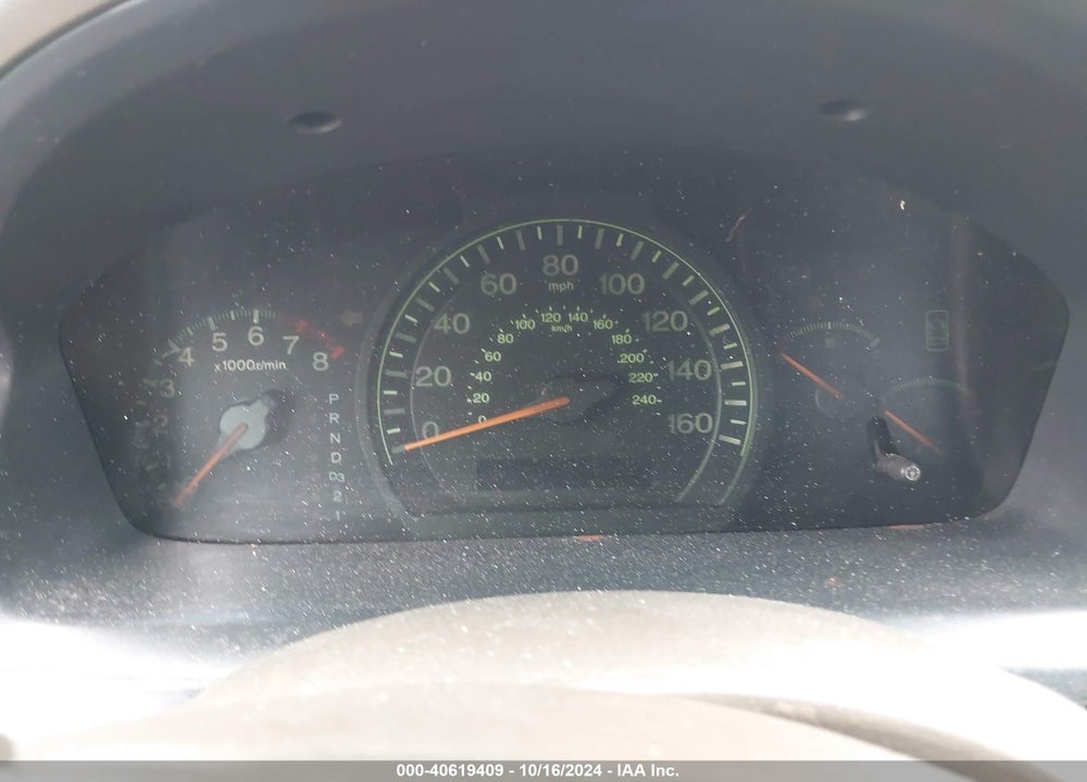 2005 HONDA ACCORD 2.4 LX VIN: 1HGCM56465A170584