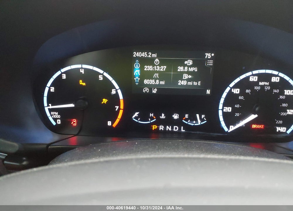2021 FORD BRONCO SPORT BIG BEND VIN: 3FMCR9B63MRA96538