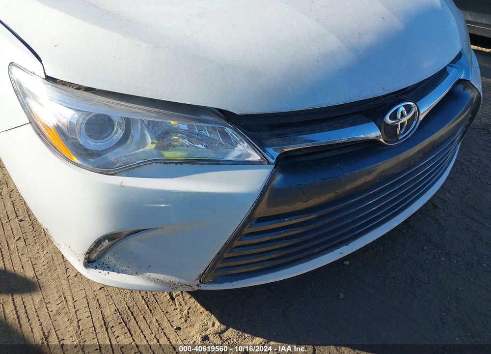 2015 TOYOTA CAMRY HYBRID LE VIN: 4T1BD1FK7FU159428