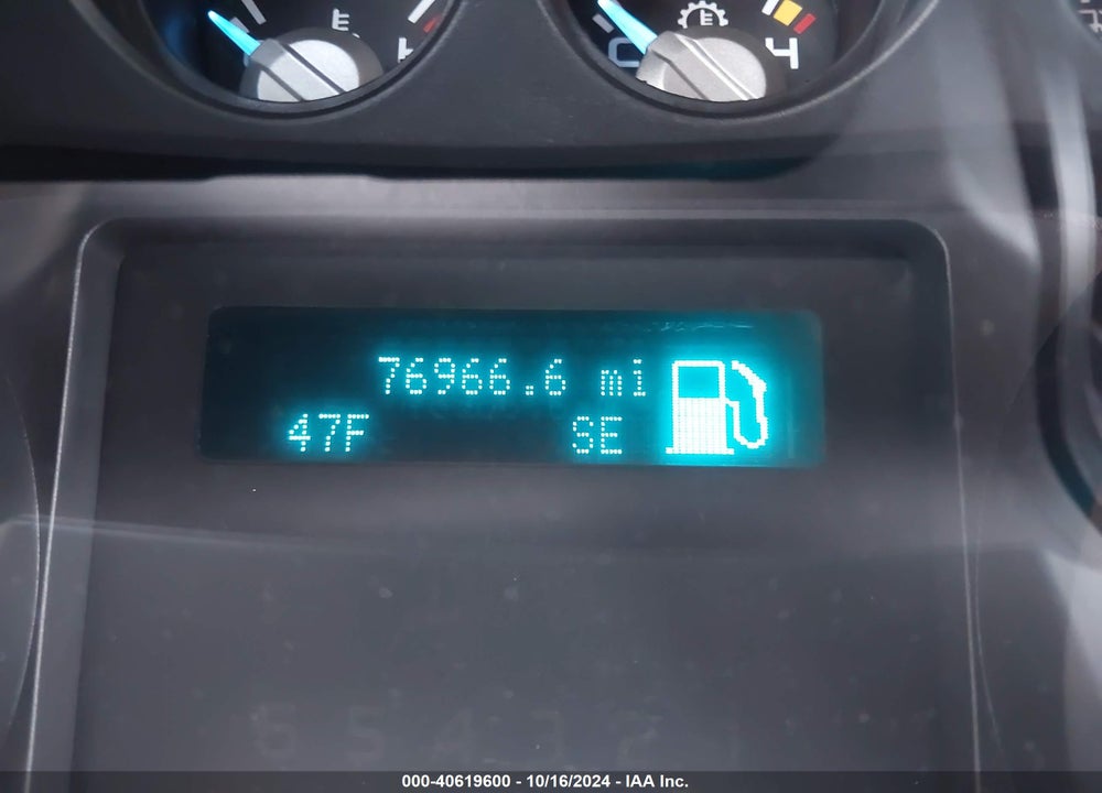 2015 FORD F-250 VIN: 1FTBF2B67FEB08132