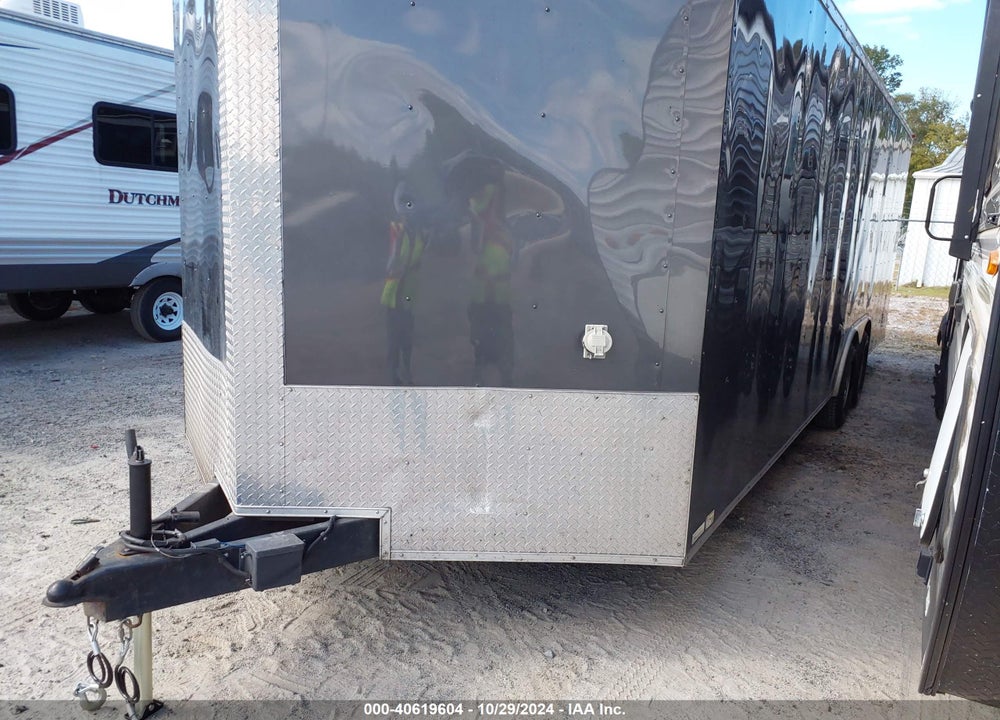 2015 OTHER --- VIN: 54GCV24T3F7016012
