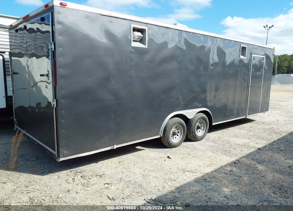 2015 OTHER --- VIN: 54GCV24T3F7016012