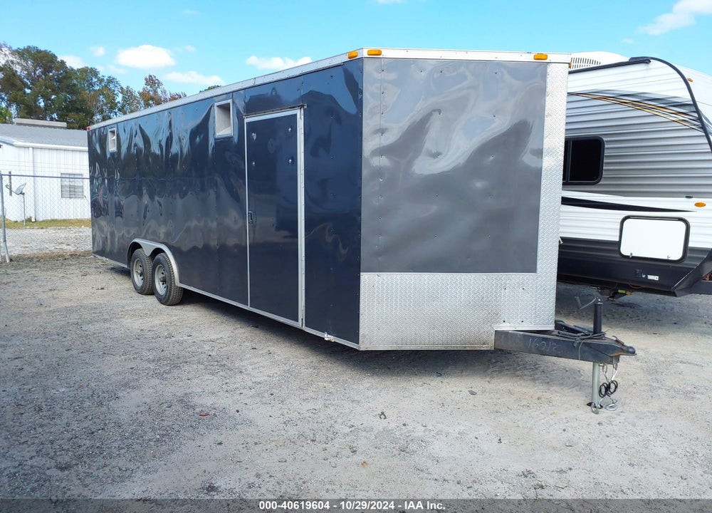 2015 OTHER --- VIN: 54GCV24T3F7016012