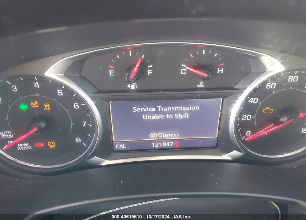 2019 GMC TERRAIN SLT VIN: 3GKALPEV8KL235328