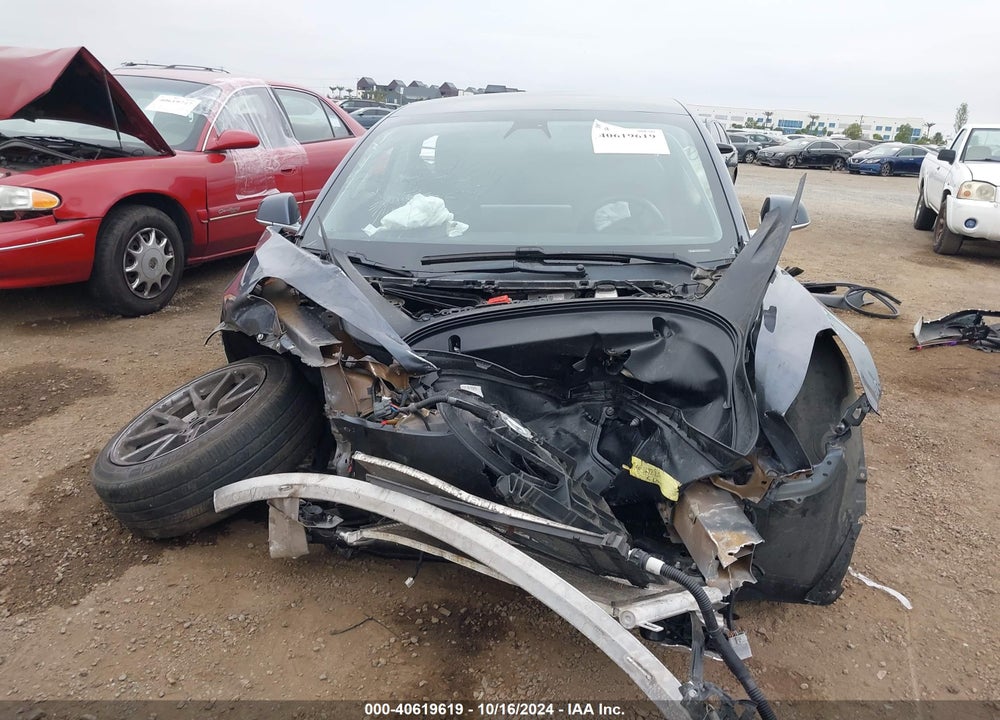 2020 TESLA MODEL 3 STANDARD RANGE PLUS REAR-WHEEL DRIVE/STANDARD RANGE REAR-WHEEL DRIVE VIN: 5YJ3E1EA3LF630560