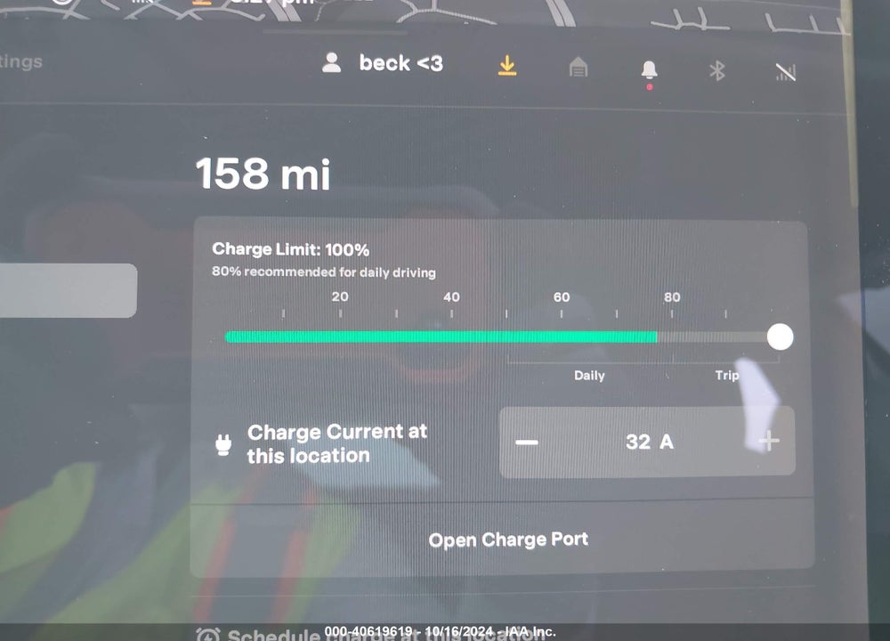 2020 TESLA MODEL 3 STANDARD RANGE PLUS REAR-WHEEL DRIVE/STANDARD RANGE REAR-WHEEL DRIVE VIN: 5YJ3E1EA3LF630560