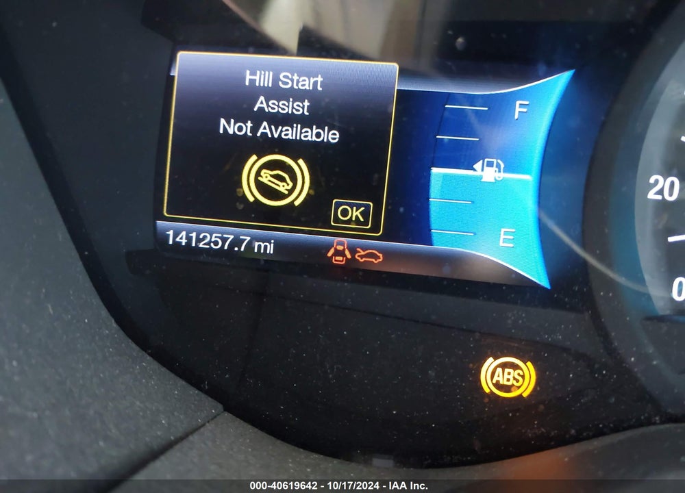 2013 FORD FUSION SE VIN: 3FA6P0HR3DR154223