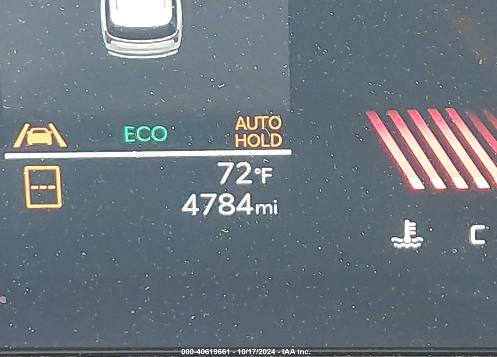 2025 KIA CARNIVAL MPV LXS VIN: KNDNB5K39S6453960