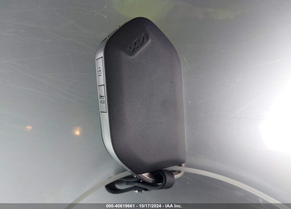 2025 KIA CARNIVAL MPV LXS VIN: KNDNB5K39S6453960