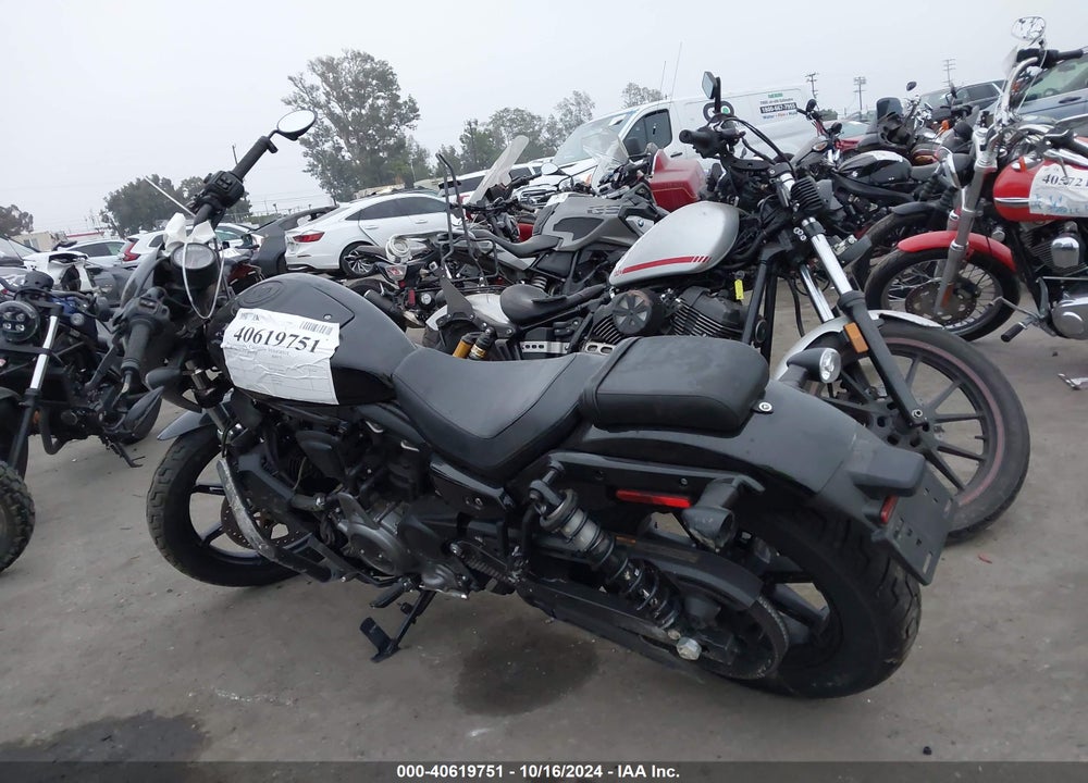 2023 HARLEY-DAVIDSON RH975 VIN: 1HD1ZH12XPB304247