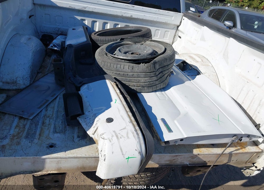 2019 FORD F-150 XLT VIN: 1FTEW1EP5KFD50515