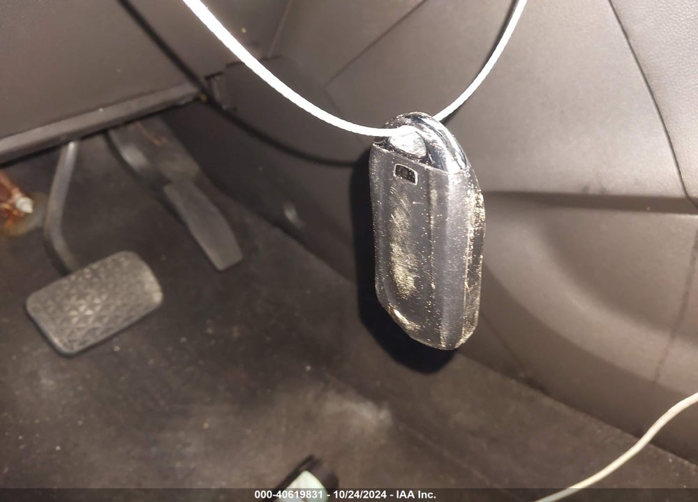 2019 ENCORE BUICK  FWD PREFERRED VIN: KL4CJASB3KB821836