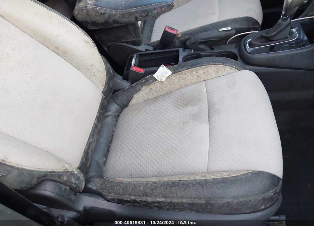 2019 ENCORE BUICK  FWD PREFERRED VIN: KL4CJASB3KB821836