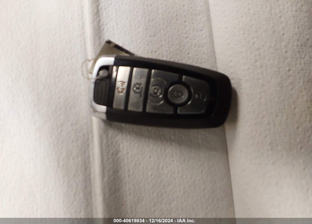 2022 FORD ESCAPE SEL HYBRID VIN: 1FMCU9CZ3NUA01154