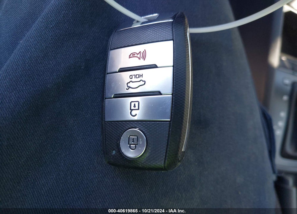 2023 KIA RIO S VIN: 3KPA24AD4PE513552