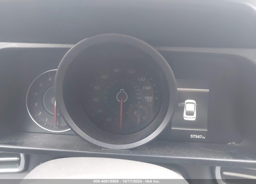 2021 HYUNDAI ELANTRA SEL VIN: 5NPLM4AG1MH013658