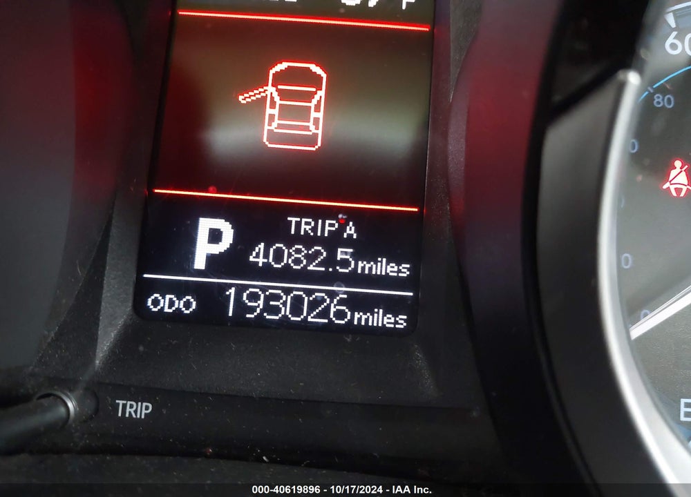 2014 TOYOTA COROLLA S PLUS VIN: 5YFBURHE9EP091915