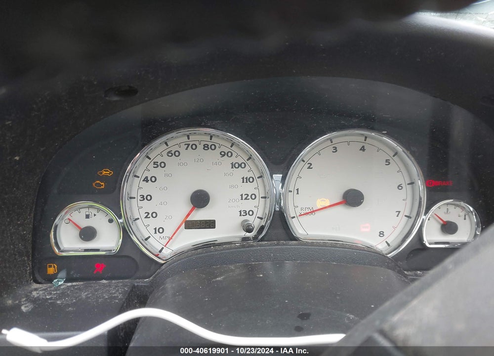 2005 SATURN VUE V6 VIN: 5GZCZ63485S853146