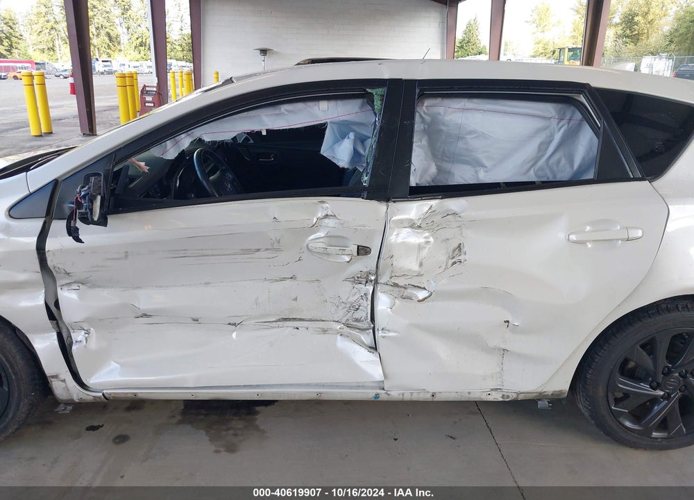 2016 SCION IM VIN: JTNKARJE4GJ513580