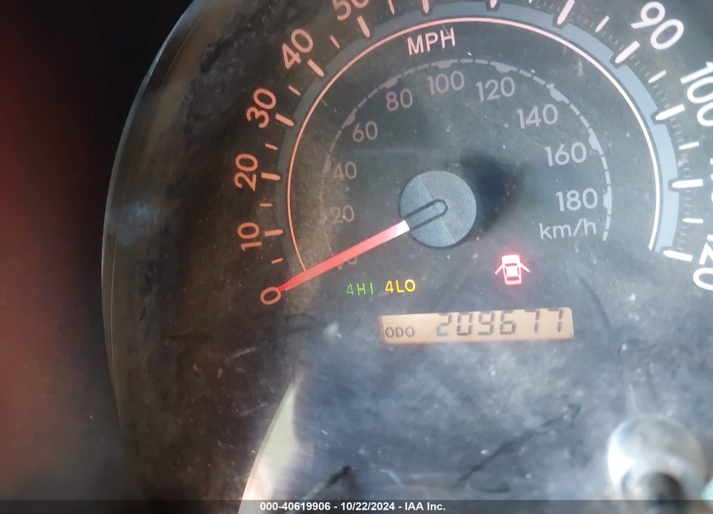 2012 TOYOTA TUNDRA GRADE 5.7L V8 VIN: 5TFUY5F14CX251705