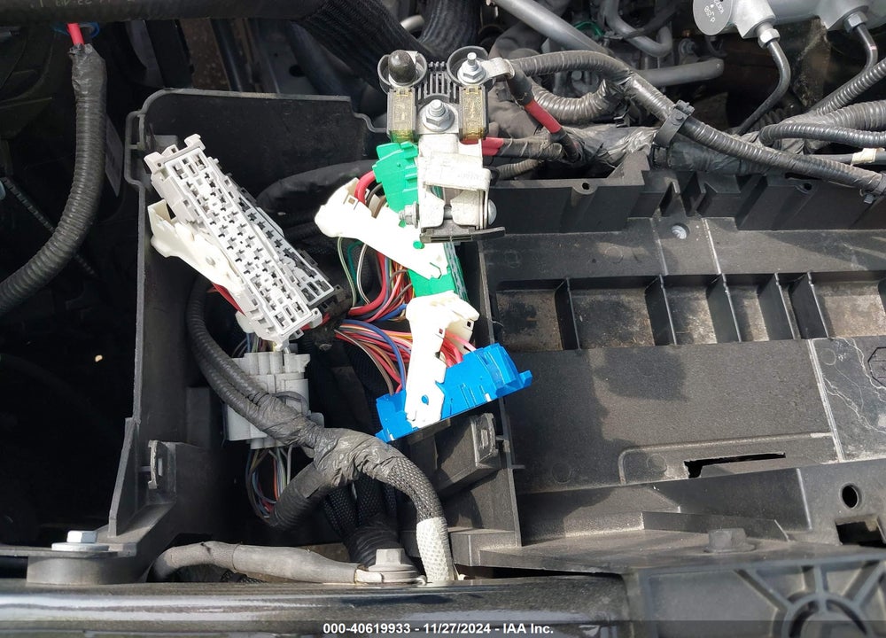 2023 RAM 1500 CLASSIC VIN: 1C6RR6LG3PS518697