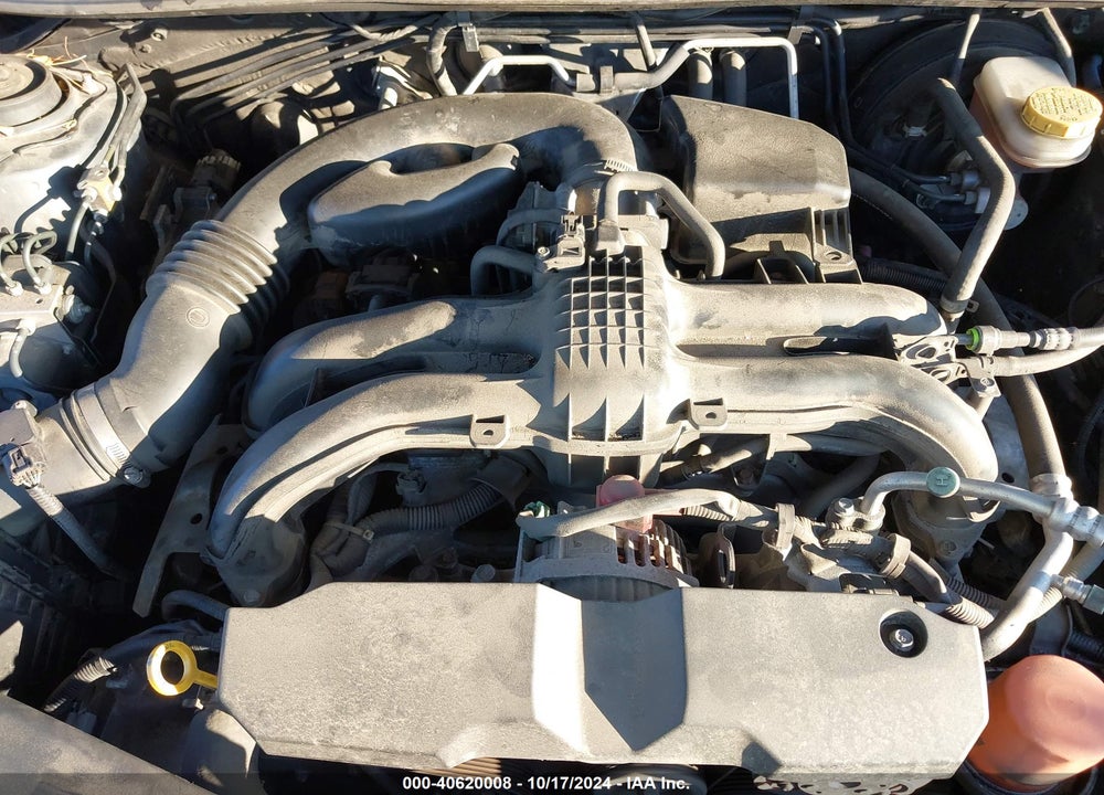 2012 SUBARU IMPREZA 2.0I PREMIUM VIN: JF1GJAC63CH030249