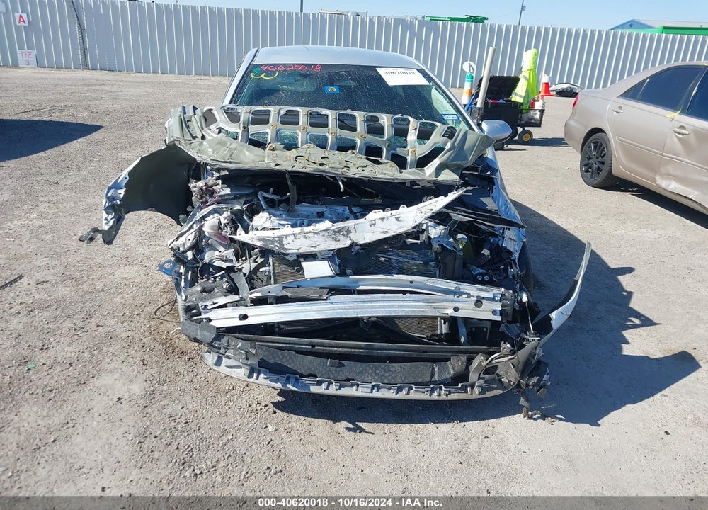 2023 TOYOTA COROLLA VIN: 5YFB4MDE3PP043581