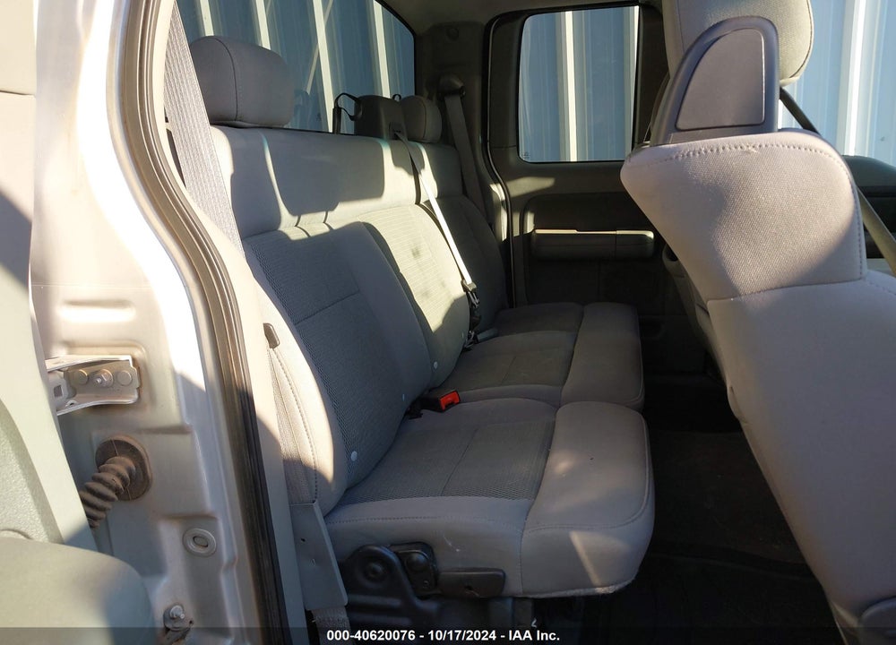 2004 FORD F-150 XLT VIN: 1FTPX025X4KD14204