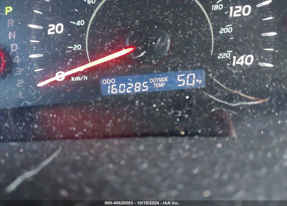 2009 TOYOTA CAMRY LE VIN: 4T1BE46K59U339462